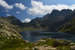 Valmasque, Lac de grenouilles, vallée des Merveilles, Terres d'émotions, Randonnée dans le 06
