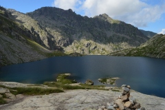Valmasque, Lac de grenouilles, vallée des Merveilles, Terres d'émotions, Randonnée dans le 06
