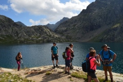 Valmasque, Lac de grenouilles, vallée des Merveilles, Terres d'émotions, Randonnée dans le 06