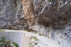 WE fuchière, Vallée de la Lance, Haut Verdon, Lacs de Lignin, Gorges St Pierre, Terres d'émotions, Rndonnée dans le 04