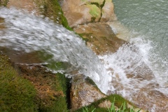 WE fuchière, Vallée de la Lance, Haut Verdon, LAcs de Lignin, Gorges St Pierre, Terres d'émotions, Rndonnée dans le 04