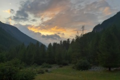WE fuchière, Vallée de la Lance, Haut Verdon, LAcs de Lignin, Gorges St Pierre, Terres d'émotions, Rndonnée dans le 04
