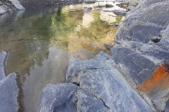 WE fuchière, Vallée de la Lance, WE fuchière, Vallée de la Lance, Haut Verdon, Lacs de Lignin, Gorges St Pierre, Terres d'émotions, Rndonnée dans le 04