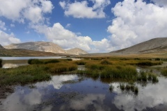 WE fuchière, Vallée de la Lance, Haut Verdon, Lacs de Lignin, Gorges St Pierre, Terres d'émotions, Rndonnée dans le 04