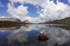 WE fuchière, Vallée de la Lance, Haut Verdon, LAcs de Lignin, Gorges St Pierre, Terres d'émotions, Rndonnée dans le 04
