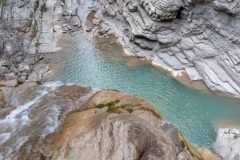 WE fuchière, Vallée de la Lance, Haut Verdon, LAcs de Lignin, Gorges St Pierre, Terres d'émotions, RAndonnée dans le 04