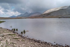 WE fuchière, Vallée de la Lance, Haut Verdon, Lacs de Lignin, Gorges St Pierre, Terres d'émotions, Rndonnée dans le 04