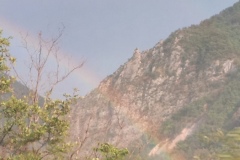 WE fuchière, Vallée de la Lance, Haut Verdon, LAcs de Lignin, Gorges St Pierre, Terres d'émotions, RAndonnée dans le 04