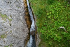 Lac du Cimet, Vallée du Bachelard, Randonnée dans le 04, Terres d'émotions
