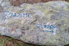 Lacs des verrairiers, Vallée de la gordolasque, Pas du Trem, Cime du diable, Terres d'émotions. Randonnée dans le 06