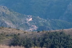 Vallon de caïros, Terres  d'émotions, randonnée dans le 06, Cime de coss, Plateau de la céva