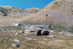 Vacherie de rimplas, Cime Balaour, La Colmiane terres d'émotions, Randonnée dans le 06
