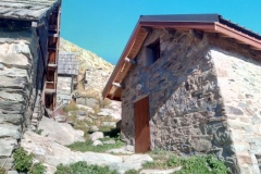 Vacherie de rimplas, Cime Balaour, La Colmiane terres d'émotions, Randonnée dans le 06