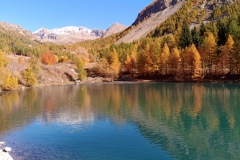 Sources du Var, Terre sd'émotions, entraunes, Estenc, Cascade, randonnée dans le 06