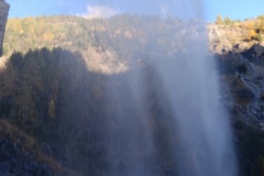 Sources du Var, Terre sd'émotions, entraunes, Estenc, Cascade, randonnée dans le 06