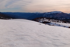 La colle St Michel, Peresq, Plateau de Champlatte, Randonnée dans la 04, Terres d'émotions