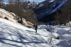 Lac des grenouilles, Casterino, Terres d'émotions, Mont Bego, Vallée de Fontanalbe