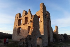Gorges du Caramy, Tourves, Chapelle Saint Probace, Terres d'émotions, randonnée dans le 83