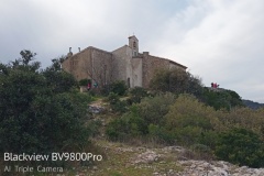Gorges du Caramy, Tourves, Chapelle Saint Probace, Terres d'émotions, randonnée dans le 83
