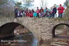 Gorges du Caramy, Tourves, Chapelle Saint Probace, Terres d'émotions, randonnée dans le 83