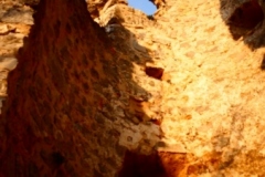 Gorges du Caramy, Tourves, Chapelle Saint Probace, Terres d'émotions, randonnée dans le 83