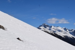 Bau de la Frema, La Colmiane, Terre d'émotions, Randonnée dans le 06