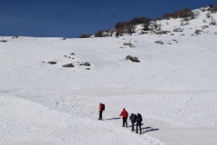 Bau de la Frema, La Colmiane, Terre d'émotions, Randonnée dans le 06
