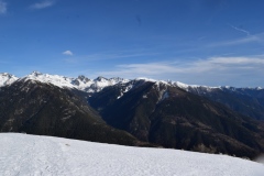 Bau de la Frema, La Colmiane, Terre d'émotions, Randonnée dans le 06
