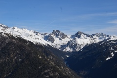 Bau de la Frema, La Colmiane, Terre d'émotions, Randonnée dans le 06