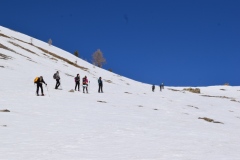 Lacs des Millefonts, La Colmiane, randonnée dans le 06, Terres d'émotions, Col d'en veillos