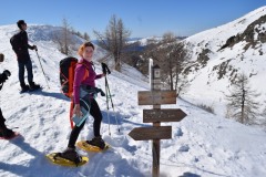 Lacs des Millefonts, La Colmiane, randonnée dans le 06, Terres d'émotions, Col d'en veillos