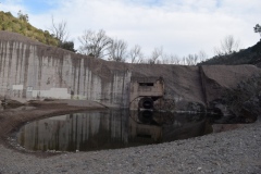 Pic de la Gardiette, Barrage du Reyran, Massif du Tanneron, Terres d'émotions, Randonnée dans le 83