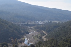 Pic de la Gardiette, Barrage du Reyran, Massif du Tanneron, Terres d'émotions, Randonnée dans le 83