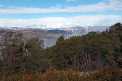 L' Arpille, le mas, Vallée de l'Estéron, randonnée dans le 06, terres d'émotions