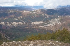 L' Arpille, le mas, Vallée de l'Estéron, randonnée dans le 06, terres d'émotions
