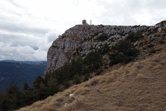 L' Arpille, le mas, Vallée de l'Estéron, randonnée dans le 06, terres d'émotions