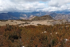 L' Arpille, le mas, Vallée de l'Estéron, randonnée dans le 06, terres d'émotions