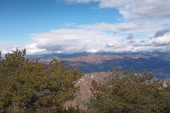 L' Arpille, le mas, Vallée de l'Estéron, randonnée dans le 06, terres d'émotions