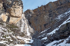 Terres d'émotions, Roya, Haute Tinée, Trou des Corneilles, Randonnée dans le 06