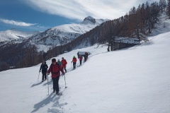 Terres d'émotions, Roya, Haute Tinée, Trou des Corneilles, Randonnée dans le 06