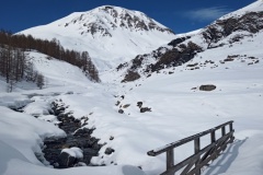 Terres d'émotions, Roya, Haute Tinée, Trou des Corneilles, Randonnée dans le 06