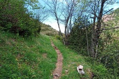 Gorges du Cians, Le Challas, Beuil, Terres d'émotions, Randonnée dans le 06