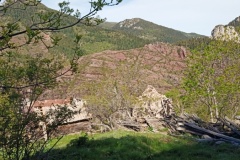 Gorges du Cians, Le Challas, Beuil, Terres d'émotions, Randonnée dans le 06