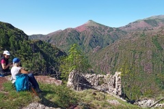 Gorges du Cians, Le Challas, Beuil, Terres d'émotions, Randonnée dans le 06