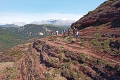 Gorges du Cians, Le Challas, Beuil, Terres d'émotions, Randonnée dans le 06