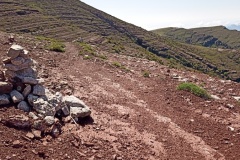 Gorges du Cians, Le Challas, Beuil, Terres d'émotions, Randonnée dans le 06