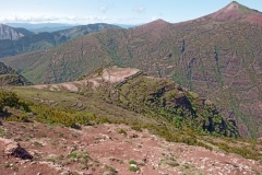 Gorges du Cians, Le Challas, Beuil, Terres d'émotions, Randonnée dans le 06