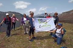 Gorges du Cians, Le Challas, Beuil, Terres d'émotions, Randonnée dans le 06