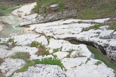 Barre de Rancoumas, Trigance, Gorges du Verdon, Terres d'émotions, Randonnée dans le 83