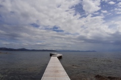 Pointe de St Tropez, Pointe de la Rabiou, Plage de Tahiti, pampelonne, Sentier du littoral, Terres d'émotions, Randonnée dans le 83